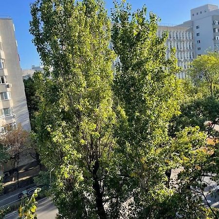 Appartamento Mav Bucarest Esterno foto